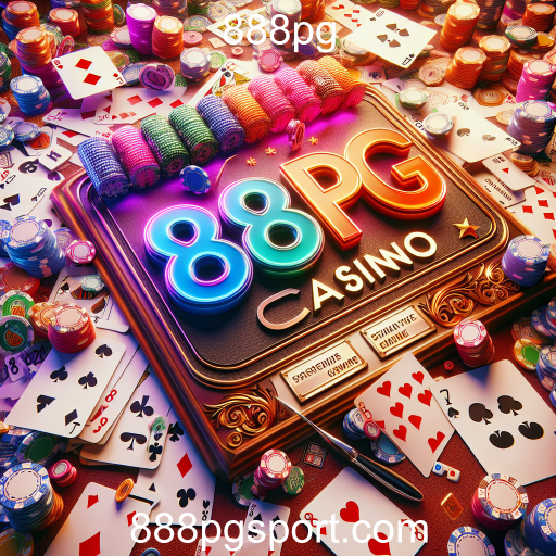 Explore a Diversidade dos Jogos de Cartas no 888pg
