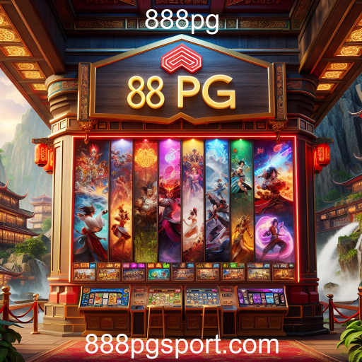 Novos Jogos Chegando ao 888pg: O Que Esperar em 2023